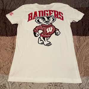 Women’s Wisconsin Badgers Shirt